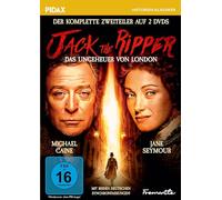 Jack the Ripper - das Ungeheuer Von London