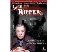 Jack The Ripper [DVD]
