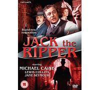 Jack the Ripper [DVD]