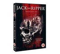 Jack The Ripper [Edizione: Regno Unito] [Import]