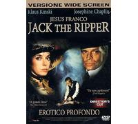 Jack The Ripper - Erotico Profondo