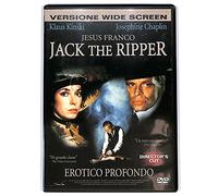 Jack The Ripper-Erotico Profondo