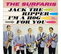 Surfaris - 7-Jack The Ripper [Import]