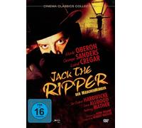 Jack The Ripper [Import]