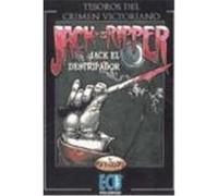 JACK THE RIPPER. JACK EL DESTRIPADOR
