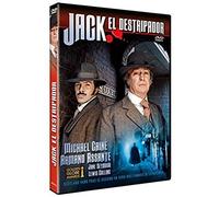 Jack The Ripper (Jack El Destripador - Dvd -, Spain Import, See Details For Languages)