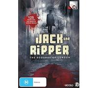 Jack The Ripper: Scourge of London (3 DVD) [Edizione: Australia] [Import]