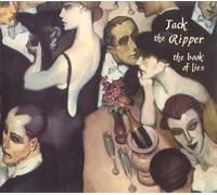 Jack The Ripper - The Book of Lies