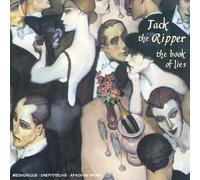 Jack The Ripper - The Book of Lies