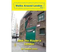 Jack the Ripper's London