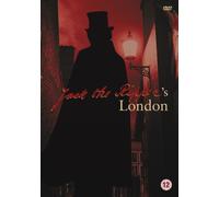 Jack the Ripper's London