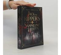 Jack The Ripper's Sammlung Der Herzen