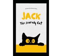 Jack The Scaredy Cat