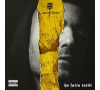 Jack The Smoker - Ho Fait Late