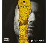 Jack the Smoker – Ho Fatto Tardi – CD – Import – Sony Music