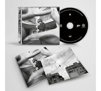 Jack The Smoker – Sedicinoni – CD signé