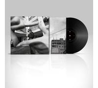 Jack The Smoker - Sedicinoni - LP Black [Vinilo]