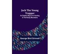 Jack The Young Trapper