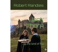 Jack Thorn: In the land of Fey