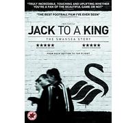 Jack to a King: The Swansea St [Import]