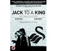 Jack to a King - The Swansea Story [ NON-USA FORMAT, PAL, Reg.2 Import - United Kingdom ]