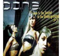 Jack to Sound of The Underground [Import]