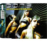 Jack To The Sound Of The Underground