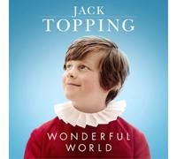 Jack Topping Jack Topping: Wonderful World (CD) Album