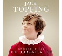 Jack Topping - The Classical EP