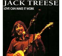 Jack Treese - Love Can Make It Work