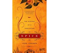 Jack Turner Spice (Poche)
