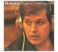 Jack Van Poll Tree-Oh - Hi Jackin' (50th Anniversary) (Iex) [Vinyl Lp] Colored Vinyl, Gold, Ltd Ed, 180 Gram