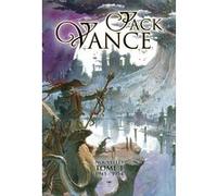 Jack Vance Jack Vance (Auteur)