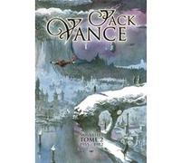 Jack Vance nouvelles T2 1955-1982 Jack Vance (Auteur)