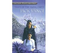 Jack Vance Tales Of The Dying Earth (Poche) Fantasy Masterworks