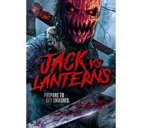 Jack Vs Lanterns