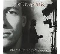 JACK WAGNER - don't give up your day job LP