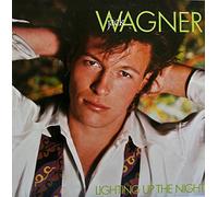 Jack Wagner - Lighting Up The Night [Vinyl LP]