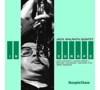 Jack Walrath - In Europe