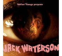 Jack Waterson - Adrian Younge Presents Jack Waterson [Cd]