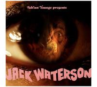 Jack Waterson - Adrian Younge Presents Jack Waterson [Cd]