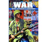 Jack Webb - Attack and Defense: Rare Patriotic World War II Short Subjects