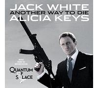 Jack White - Another Way To Die