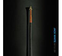 Jack White - Battle Cry [7-Inch Single]