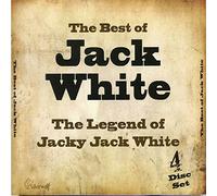 Jack White - Best of Jack White