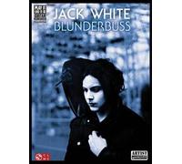 Jack White: Blunderbuss