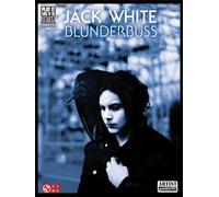 Jack white - blunderbuss guitare