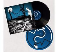 Jack White - Fear Of The Dawn - Exclusive Limited Edition Black Colored Vinyl LP w/ Slip Mat