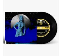 Jack White - Hi-De-Ho / Queen Of The Bees [7-Inch Single]