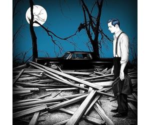 Jack White - Jack White - Fear Of The Dawn